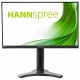 Hannspree HP248UJB Monitor PC 60,5 cm 23.8 1920 x 1080 Pixel Full HD LED Nero