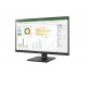 LG 27BN65Q B Monitor PC 68,6 cm 27 2560 x 1440 Pixel Quad HD LCD Nero 27BN65Q B.AEU