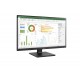 LG 27BN65Q B Monitor PC 68,6 cm 27 2560 x 1440 Pixel Quad HD LCD Nero 27BN65Q B.AEU