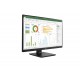 LG 27BN65Q B Monitor PC 68,6 cm 27 2560 x 1440 Pixel Quad HD LCD Nero 27BN65Q B.AEU