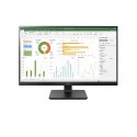 LG 27BN650Y-B 68,6 cm 27 1920 x 1080 Pixel Full HD LCD Nero 27BN650Y-B.AEU