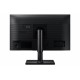 Samsung F22T450FQR 55,9 cm 22 1920 x 1080 Pixel Full HD Nero LF22T450FQRXEN