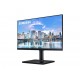 Samsung LF24T450FZU 61 cm 24 1920 x 1080 Pixel Full HD LED Nero LF24T450FZUXEN