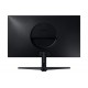 Samsung U28R550 Monitor HRM da 28 Flat LU28R550UQRXEN