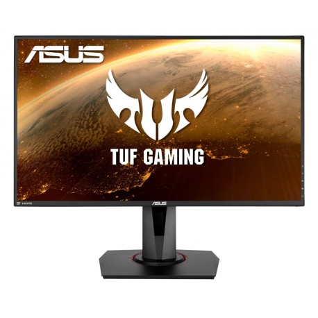 ASUS TUF Gaming VG279QR 68,6 cm 27 1920 x 1080 Pixel Full HD LED Nero