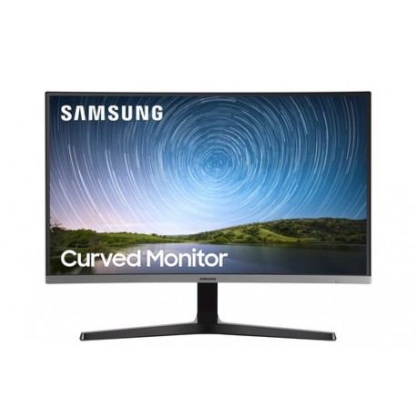 Samsung C27R500FHR 68,6 cm 27 1920 x 1080 Pixel Full HD Nero LC27R500FHRXEN