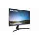 Samsung C27R500FHR 68,6 cm 27 1920 x 1080 Pixel Full HD Nero LC27R500FHRXEN