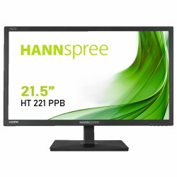 Hannspree HS 272 PDB Wide Quad HD 68,6 cm 27 2560 x 1440 Pixel LED Nero HS272PDB