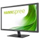 Hannspree HS 272 PDB Wide Quad HD 68,6 cm 27 2560 x 1440 Pixel LED Nero HS272PDB
