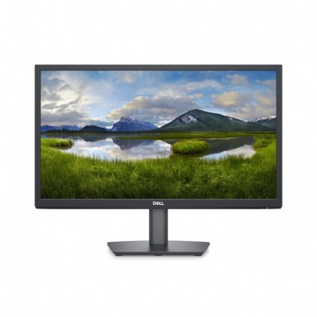 DELL E Series E2223HV 54,5 cm 21.4 1920 x 1080 Pixel Full HD LCD Nero E2223HV