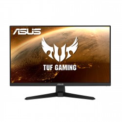 ASUS TUF Gaming VG249Q1A 60,5 cm 23.8 1920 x 1080 Pixel Full HD LED Nero 90LM06J1 B01170