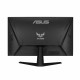 ASUS TUF Gaming VG249Q1A 60,5 cm 23.8 1920 x 1080 Pixel Full HD LED Nero 90LM06J1 B01170