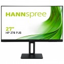 Hannspree HP278PJB Monitor PC 68,6 cm 27 1920 x 1080 Pixel Full HD LED Nero