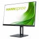 Hannspree HP278PJB Monitor PC 68,6 cm 27 1920 x 1080 Pixel Full HD LED Nero