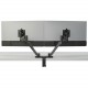 Nilox DMA2B supporto da tavolo per Tv a schermo piatto 81,3 cm 32 Nero CHDMA2B