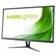 Hannspree HS 322 UPB 81,3 cm 32 2560 x 1440 Pixel Quad HD LED Nero HS322UPB