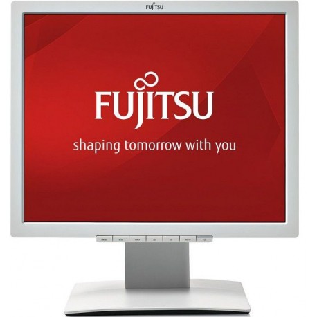 Fujitsu B line B19 7 SXGA 48,3 cm 19 1280 x 1024 Pixel LED Grigio S26361 K1471 V140