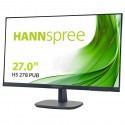 Hannspree HS 278 PUB 68,6 cm 27 1920 x 1080 Pixel Full HD LED Nero HS278PUB