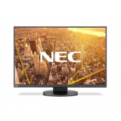 Sharp MultiSync EA241WU 61 cm 24 1920 x 1200 Pixel WUXGA LCD Nero 60004676