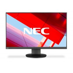 Sharp MultiSync E243F 61 cm 24 1920 x 1080 Pixel Full HD LED Nero 60005203