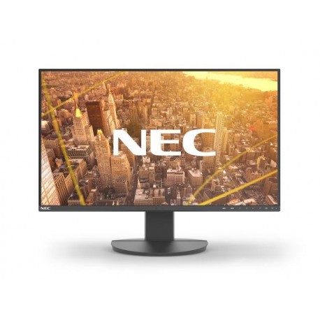 Sharp MultiSync EA272F Full HD 68,6 cm 27 1920 x 1080 Pixel LED Nero 60005033