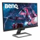 Benq EW2780U 68,6 cm 27 3840 x 2160 Pixel 4K Ultra HD LED Nero, Marrone 9H.LJ7LA.TBE