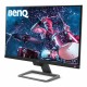 Benq EW2780U 68,6 cm 27 3840 x 2160 Pixel 4K Ultra HD LED Nero, Marrone 9H.LJ7LA.TBE