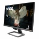 Benq EW2780Q 68,6 cm 27 2560 x 1440 Pixel Quad HD LED Nero, Grigio 9H.LJCLA.TBE