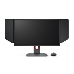 Benq XL2546K Full HD 62,2 cm 24.5 1920 x 1080 Pixel LED Nero 9H.LJNLB.QBE