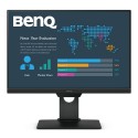 Benq BL2581T 63,5 cm 25 1920 x 1080 Pixel Full HD LED Nero 9H.LHNLB.QBE