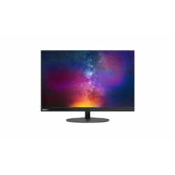 Lenovo ThinkVision T23d 57,1 cm 22.5 1920 x 1200 Pixel WUXGA LED Nero 61C3MAT6IT