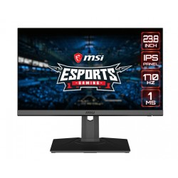 MSI Optix MAG245R2 Full HD 60,5 cm 23.8 1920 x 1080 Pixel LCD Nero 9S6 3BA4AT 056