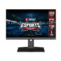 MSI Optix MAG245R2 60,5 cm 23.8 1920 x 1080 Pixel Full HD LCD Nero 9S6-3BA4AT-056