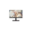 Lenovo ThinkVision T22i-20 54,6 cm 21.5 1920 x 1080 Pixel Full HD LED Nero 61FEMAT6IT