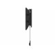 Nilox 1022 Supporto TV a parete 81,3 cm 32 Nero MB1022