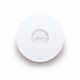 TP LINK EAP650 punto accesso WLAN 2976 Mbits Bianco Supporto Power over Ethernet PoE