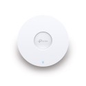TP-LINK EAP650 punto accesso WLAN 2976 Mbits Bianco Supporto Power over Ethernet PoE