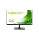 Hannspree HC 251 PFB 62,2 cm 24.5 1920 x 1080 Pixel Full HD LED Nero HC251PFB