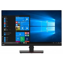 Lenovo ThinkVision T27h 2L 68,6 cm 27 2560 x 1440 Pixel 2K Ultra HD LED Nero 62B1GAT2IT