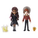 Spin Master Wizarding World | Set Amicizia con personaggi Ron Weasley e Cal