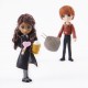 Spin Master Wizarding World Set Amicizia con personaggi Ron Weasley e Cal