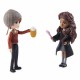 Spin Master Wizarding World Set Amicizia con personaggi Ron Weasley e Cal