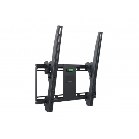 Nilox 4012 Supporto TV a parete 165,1 cm 65 Nero MB4012