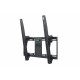 Nilox 4012 Supporto TV a parete 165,1 cm 65 Nero MB4012