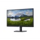 DELL E Series E2423H 60,5 cm 23.8 1920 x 1080 Pixel Full HD LCD Nero E2423H