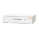 HP Aruba Instant On 1430 8G Non gestito L2 Gigabit Ethernet 101001000 Bianco R8R45AABB