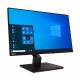 Lenovo ThinkVision T24t 20 60,5 cm 23.8 1920 x 1080 Pixel Full HD LED Capacitivo Nero 62C5GAT1IT