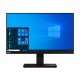 Lenovo ThinkVision T24t 20 60,5 cm 23.8 1920 x 1080 Pixel Full HD LED Capacitivo Nero 62C5GAT1IT