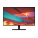 Lenovo ThinkVision P27q-20 68,6 cm 27 2560 x 1440 Pixel Quad HD LED Nero 61EAGAT6IT