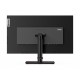 Lenovo ThinkVision P27q 20 68,6 cm 27 2560 x 1440 Pixel Quad HD LED Nero 61EAGAT6IT